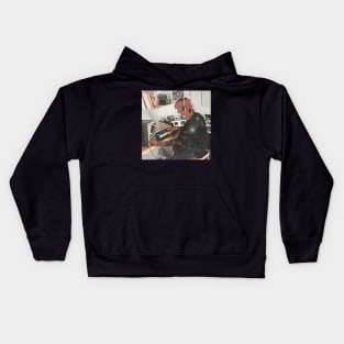 cm Kids Hoodie